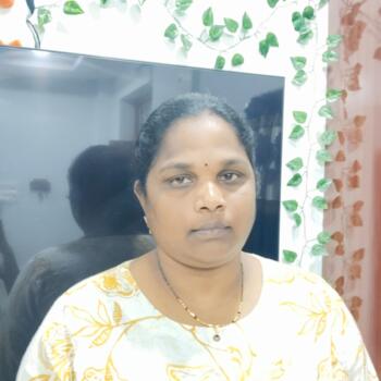 हैदराबाद में बेबीसिटर: Seshu kumari