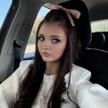 Babysitter in Liverpool: Eve