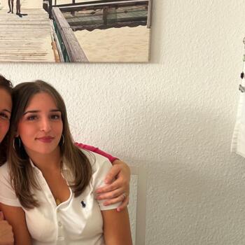 Babysitter Bad Honnef: Luna