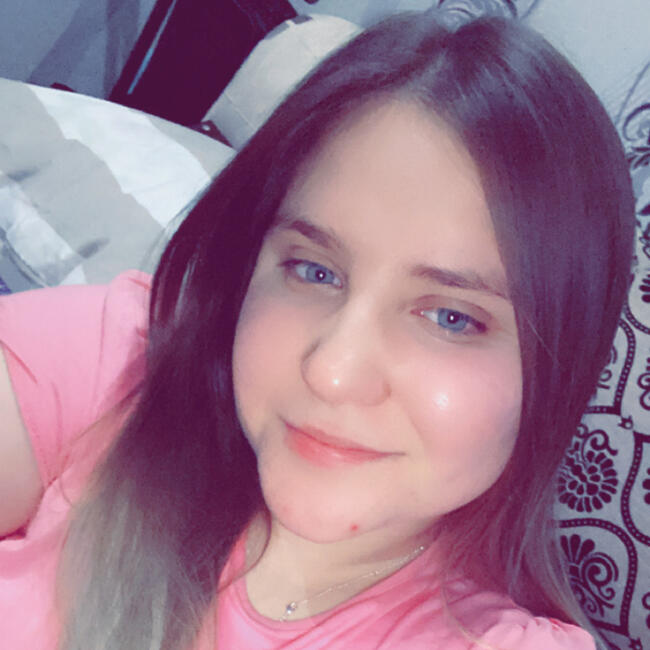 Babysitter in Chelles: Paula-Patricia