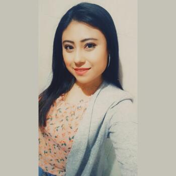 Niñera en Ciudad de México: Noemi