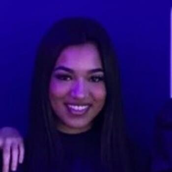 Babysitter in Ronse: Anissa