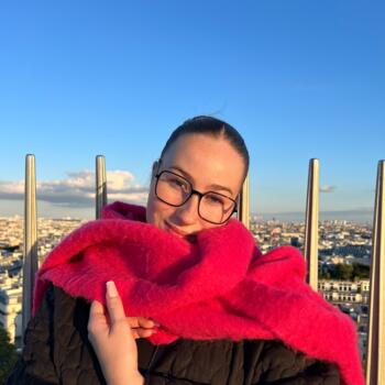 Baby-sitter Brest: Laura