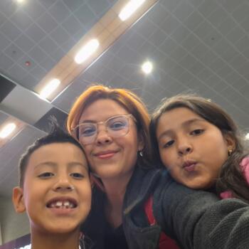 Nanny in Madrid: Linda