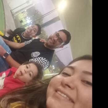 Trabajo para niñera en Portoviejo: trabajo de niñera Harold