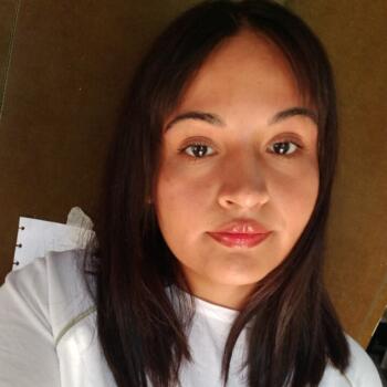 Babysitter in Monte Grande: Micaela