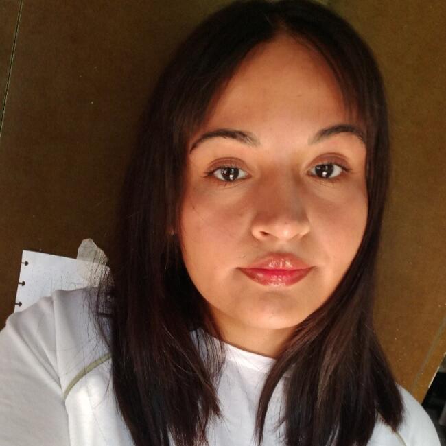 Babysitter in Monte Grande: Micaela