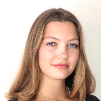 Babysitter in Vienna: Rosa