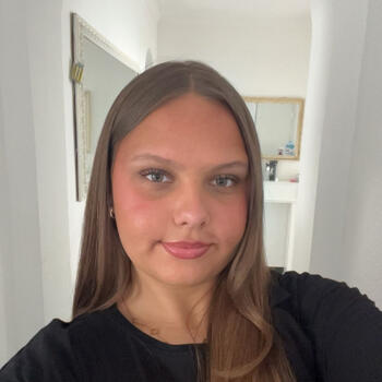 Babysitter in Duisburg: Laureen