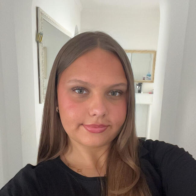 Babysitter in Duisburg: Laureen