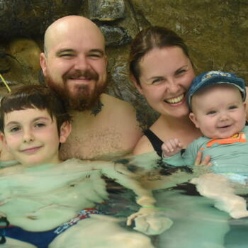 Parent Maillot: Yann