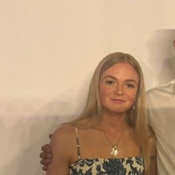 Babysitter in Christchurch: Ruby