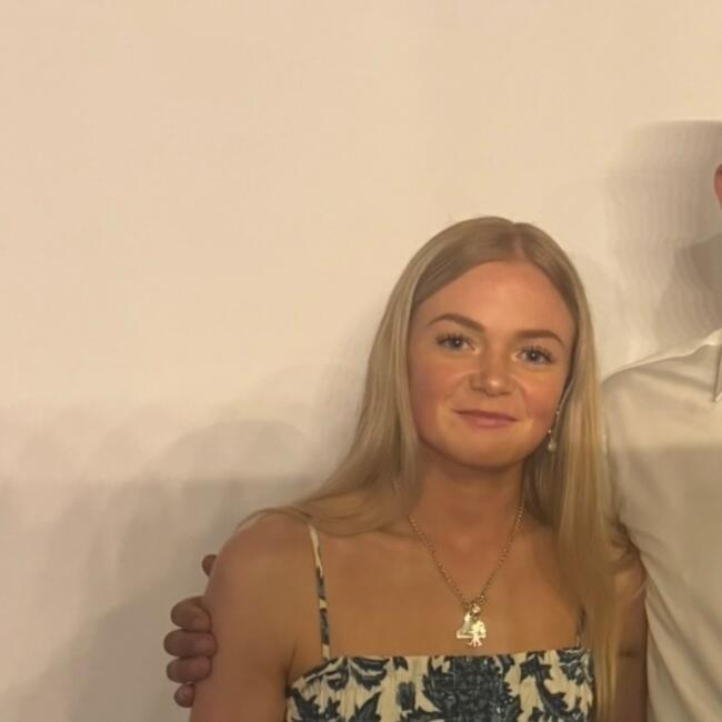 Babysitter in Christchurch: Ruby