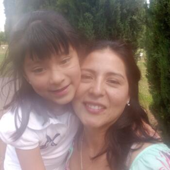 Baby-sitter in Florence: Rita