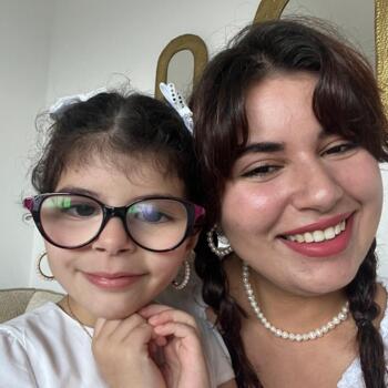 Babysitter em Carcavelos: Wale