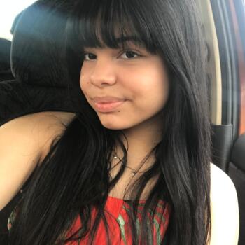 Babá em Paracatu: Ana