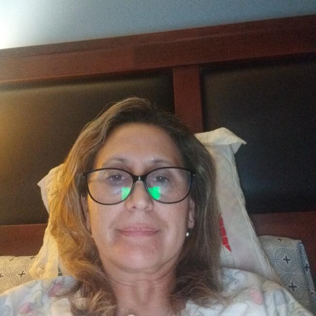 Niñera en Santiago de Chile: Ivonne