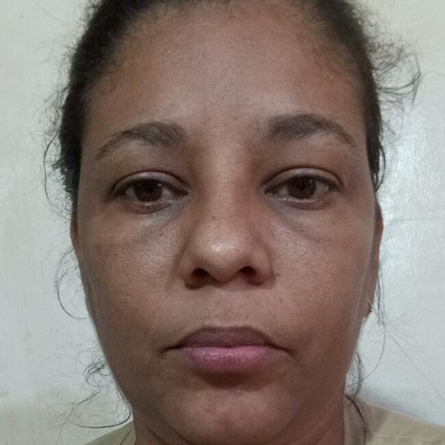 Niñera en La Cabrera (Estado Miranda): Lisbeth