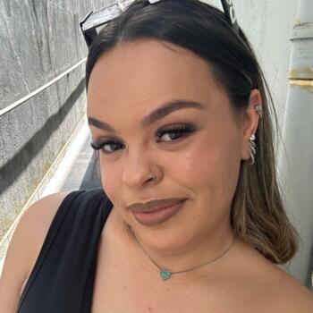 Babysitter in Santo André: Heloisa