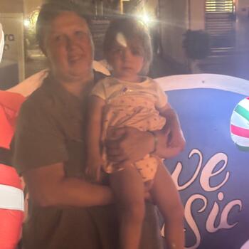 Babysitting job in Torre del Greco: babysitting job Mary