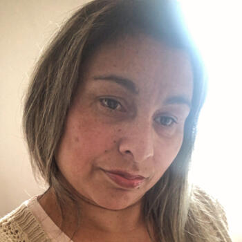 Família Balneário Camboriú: Ana Paula