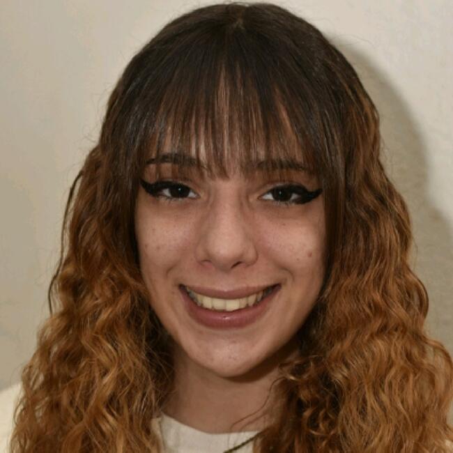 Canguro en Aguadulce: Luana