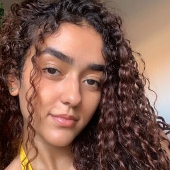 Babysitter in Aracaju: Layza