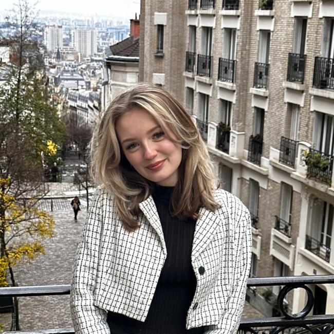 Babysitter in Essen: Josephine