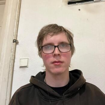 Babysitter in Pilsen: David