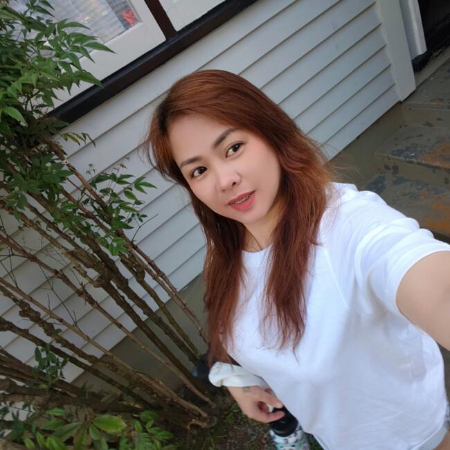 Babysitter in Christchurch: Rosalinda