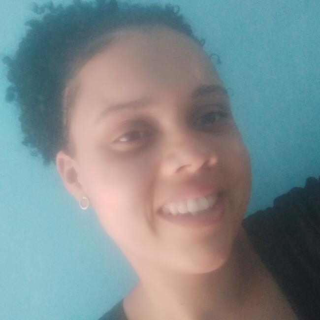 Emprego de babá em São Mateus: Jaine