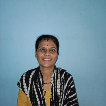 Babysitter in Pune: Seema