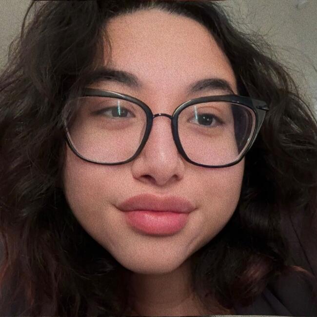 Babysitter in North Las Vegas: Julie