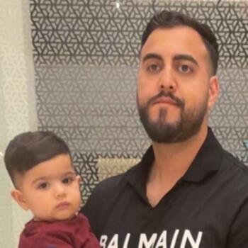 Babysitting job in Makkah al Mukarramah: babysitting job Farhaan