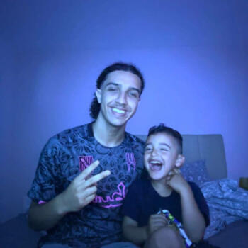 Babysitter in Esch-sur-Alzette: Rayan