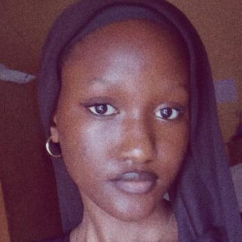 Babysitter in Gwagwalada: Mercy