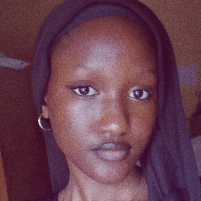 Babysitter in Gwagwalada: Mercy