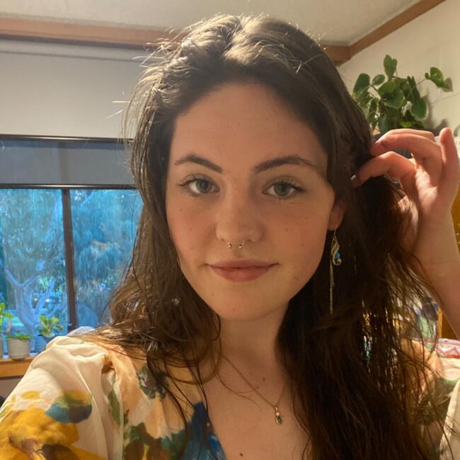 Babysitter in Melbourne: Denva
