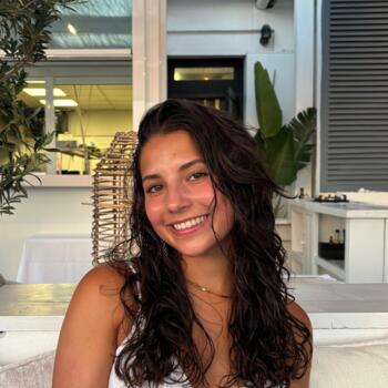 Oppas Amsterdam: Leanne