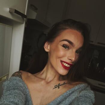 Babysitter in Pori: Tiia