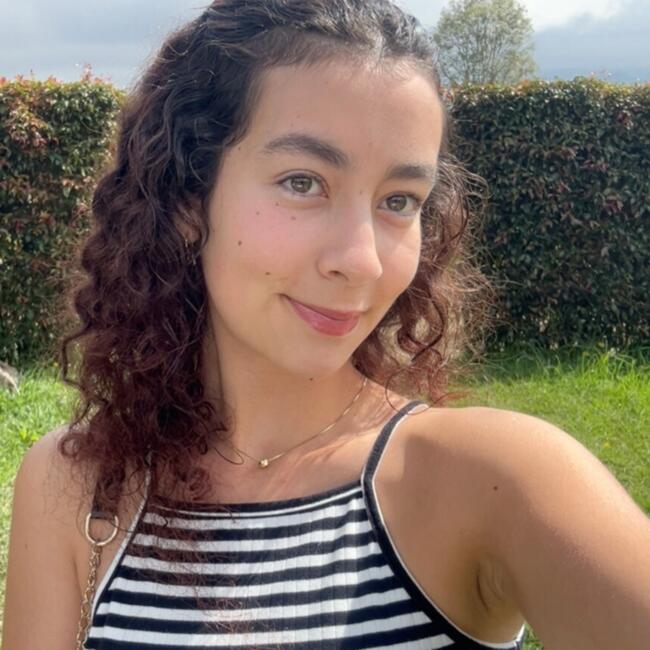 Babysitter in Hamilton: Sophia