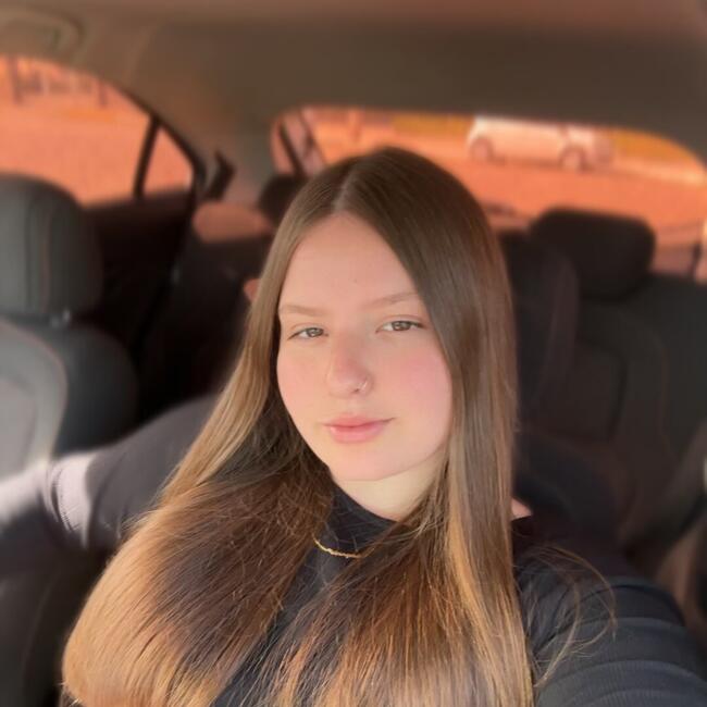 Babá em Bento Gonçalves: Vanessa