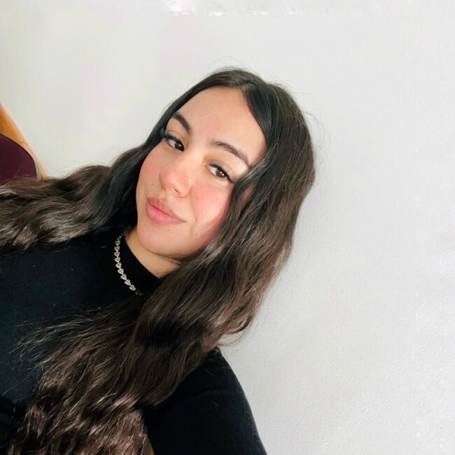 Babysitter in Santiago: Nazaret