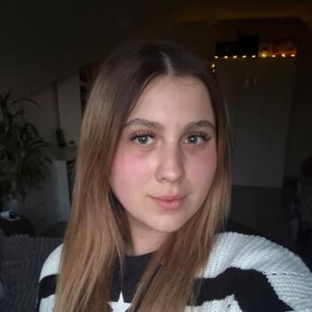 Babysitter Warsaw: Wiktoria