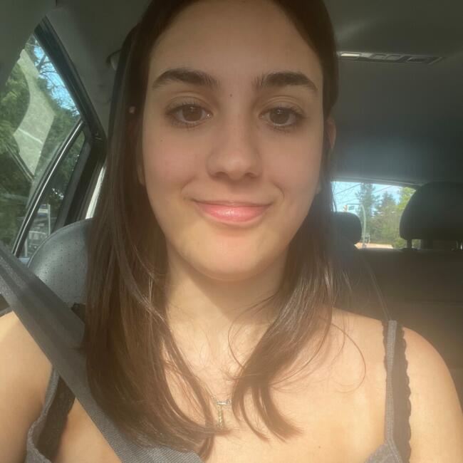 Babysitter in Vancouver: Sydney