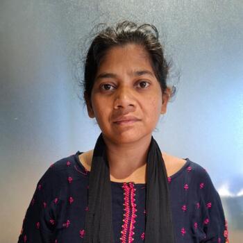 Babysitting job in Panjim: babysitting job John