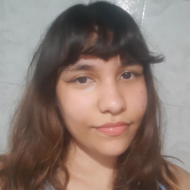 Niñera en Los Polvorines: Ruth