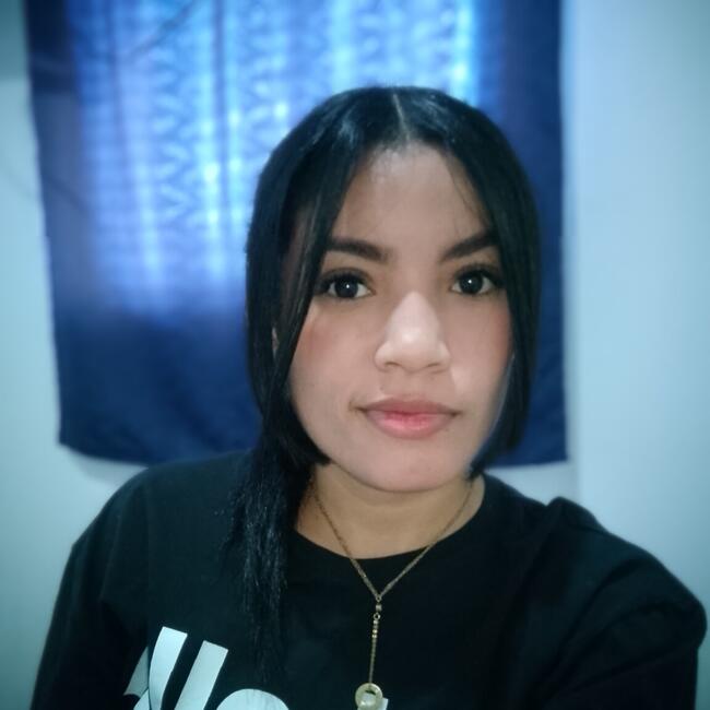 Babysitter in Soledad: Daniela