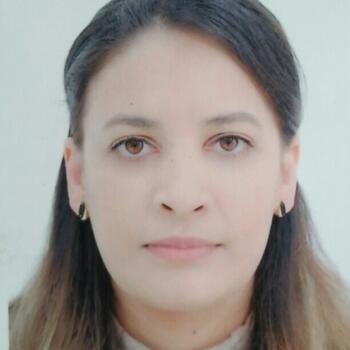 Babysitter Beaumont-sur-Oise: Romaissa