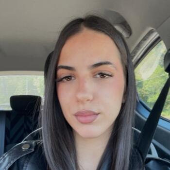 Babysitter in Rapolla: Morena